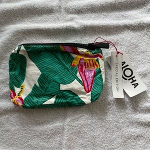 Aloha Collection Mini Pouch